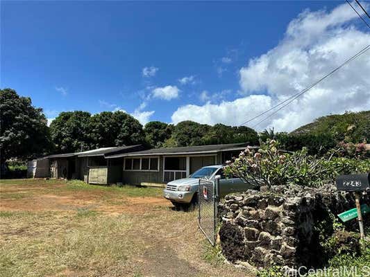 2243 PANE RD, KOLOA, HI 96756 - Image 1