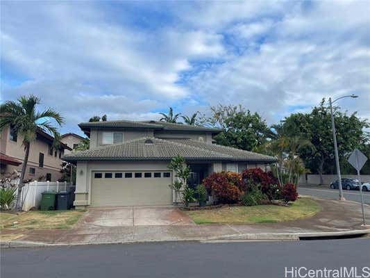 91-1496 WAHANE ST, KAPOLEI, HI 96707, photo 2 of 10