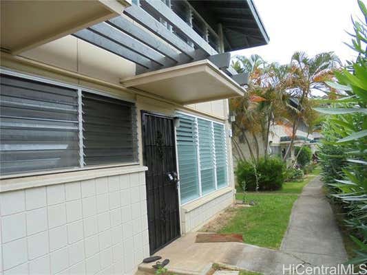 4954 KILAUEA AVE # 51, HONOLULU, HI 96816 - Image 1