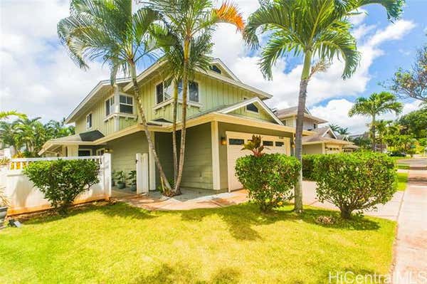 92-6038 HOLOMOKU ST # 113, KAPOLEI, HI 96707 - Image 1