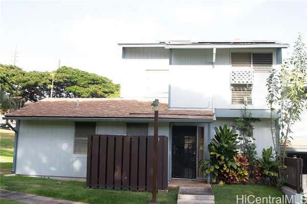 92-988 PANANA ST APT 1, KAPOLEI, HI 96707 - Image 1