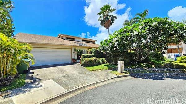 1164 KAELEKU ST, HONOLULU, HI 96825 - Image 1