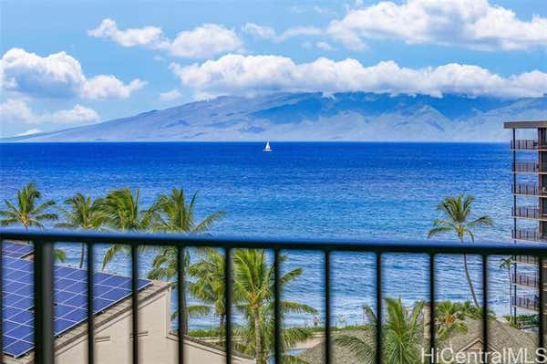 3445 LOWER HONOAPIILANI RD # 947, LAHAINA, HI 96761, photo 3 of 25