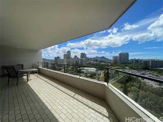 1910 ALA MOANA BLVD APT 18B, HONOLULU, HI 96815, photo 3 of 13