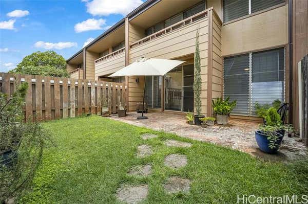 94-337 ANANIA DR APT 12, MILILANI, HI 96789 - Image 1