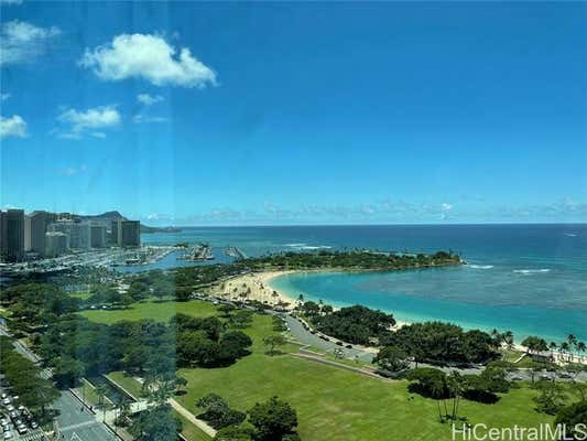 1330 ALA MOANA BLVD APT 2604, HONOLULU, HI 96814 - Image 1