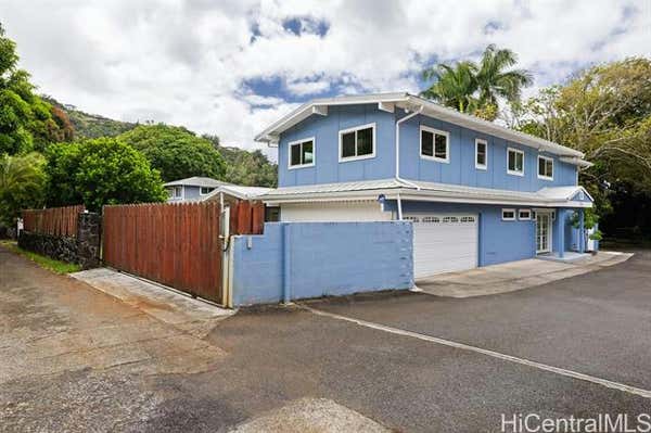 2752 PALI HWY APT D, HONOLULU, HI 96817, photo 5 of 25