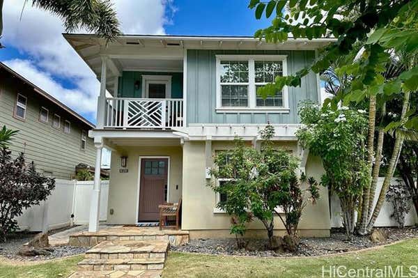 91-2161 KAIWAWALO ST, EWA BEACH, HI 96706 - Image 1