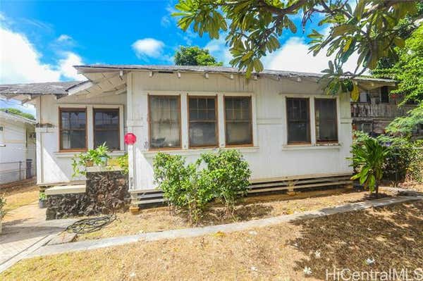 848 MCCULLY ST, HONOLULU, HI 96826 - Image 1