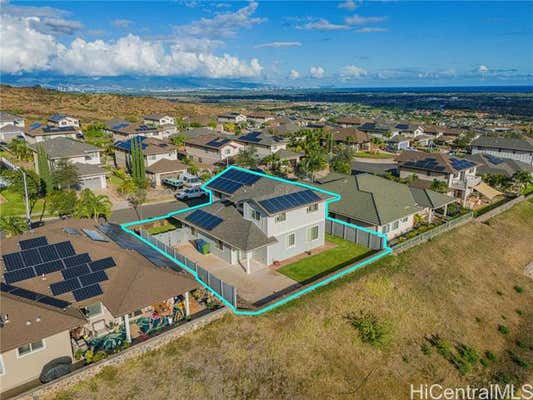 92-762 KUHOHO ST, KAPOLEI, HI 96707, photo 4 of 25