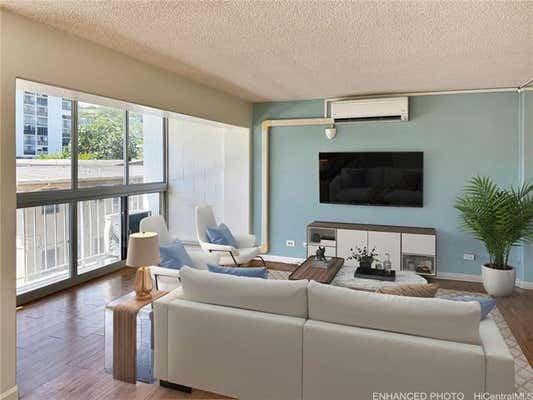 1710 PUNAHOU ST APT 302, HONOLULU, HI 96822 - Image 1