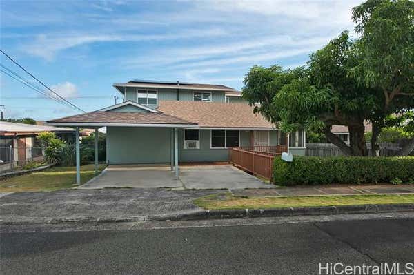 4473 ALAKOA ST, HONOLULU, HI 96821 - Image 1