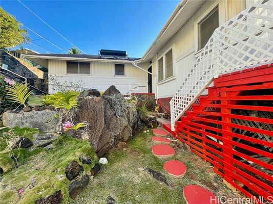 3825 PUKALANI PL, HONOLULU, HI 96816 - Image 1