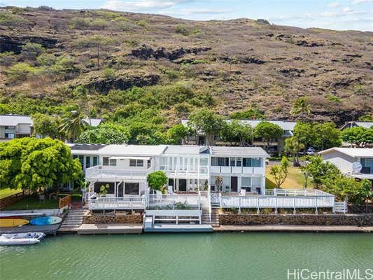 347 KAWAIHAE ST # C, HONOLULU, HI 96825 - Image 1