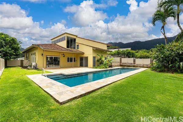 1269 MALEKO ST, KAILUA, HI 96734 - Image 1