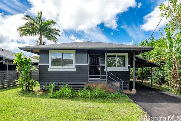 2323 CALIFORNIA AVE, WAHIAWA, HI 96786, photo 4 of 25