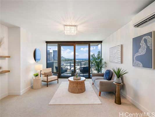 600 ALA MOANA BLVD APT 1205, HONOLULU, HI 96813 - Image 1