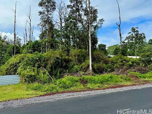 LOT 40 KUHIO DRIVE, PAHOA, HI 96778, photo 3 of 5