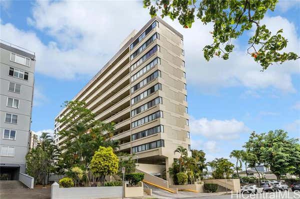 1040 KINAU ST APT 803, HONOLULU, HI 96814 - Image 1