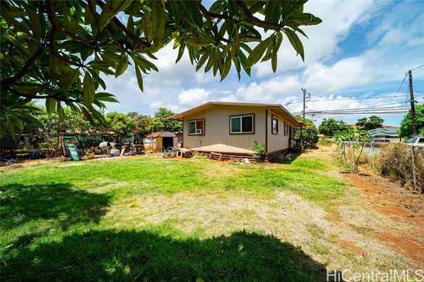 91-669 POHAKUPUNA RD, EWA BEACH, HI 96706 - Image 1