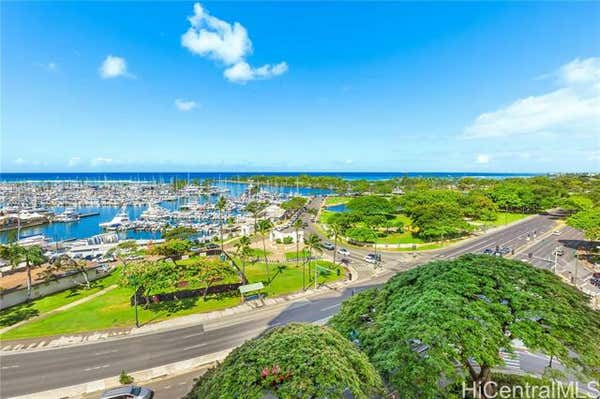 1600 ALA MOANA BLVD APT 1108, HONOLULU, HI 96815 - Image 1