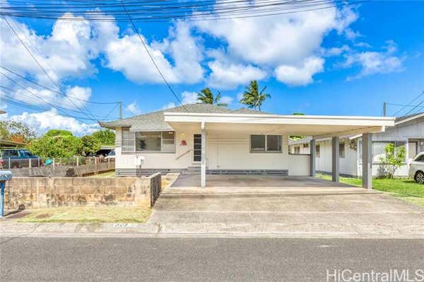 602 HALELA ST, KAILUA, HI 96734 - Image 1