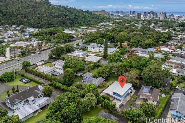 2752 PALI HWY APT D, HONOLULU, HI 96817, photo 1 of 25