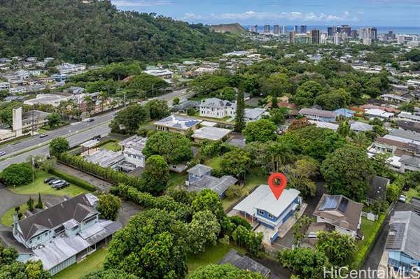 2752 PALI HWY APT D, HONOLULU, HI 96817 - Image 1