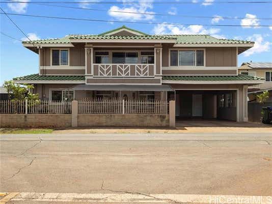 94-1125 LIMAHANA ST, WAIPAHU, HI 96797 - Image 1