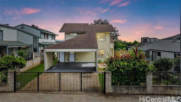 94-483 MULEHU ST, MILILANI, HI 96789 - Image 1