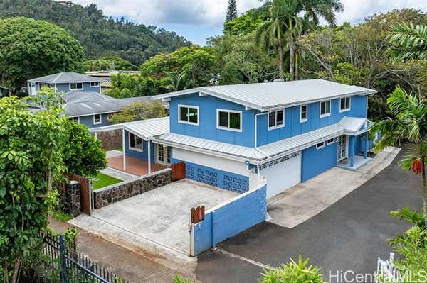 2752 PALI HWY APT D, HONOLULU, HI 96817, photo 2 of 25