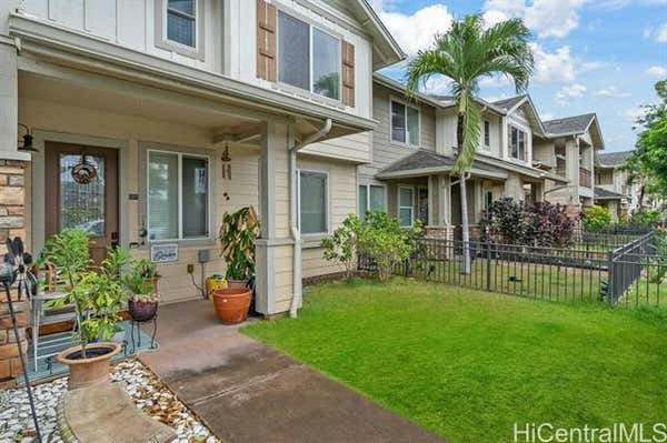 1020 KAKALA ST APT 1307, KAPOLEI, HI 96707, photo 2 of 22