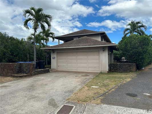 91-1062 HULUHULU ST, EWA BEACH, HI 96706 - Image 1