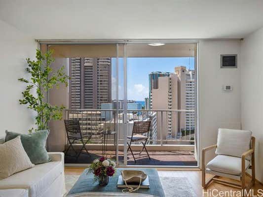 400 HOBRON LN APT 1803, HONOLULU, HI 96815 - Image 1