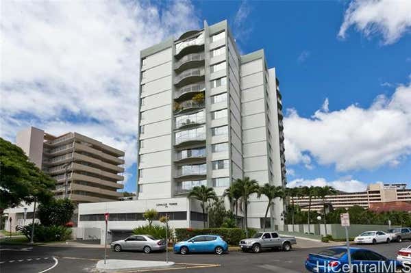 710 LUNALILO ST APT 904, HONOLULU, HI 96813 - Image 1