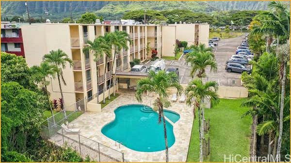 45-697 KAMEHAMEHA HWY APT 112, KANEOHE, HI 96744 - Image 1