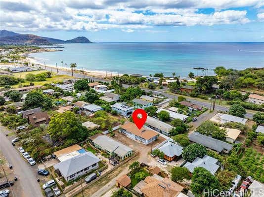 84-983 HANA ST, WAIANAE, HI 96792 - Image 1