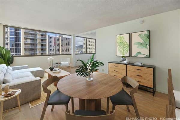 1255 NUUANU AVE APT E2004, HONOLULU, HI 96817, photo 4 of 20