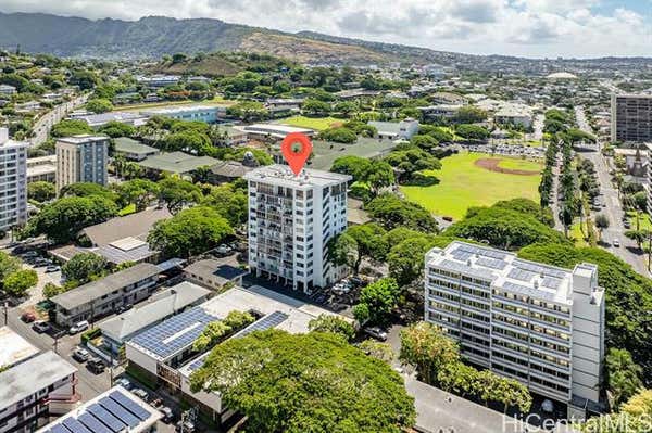 1710 PUNAHOU ST APT 902, HONOLULU, HI 96822 - Image 1