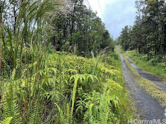 11-2693 LELEHUNA RD, VOLCANO, HI 96785 - Image 1