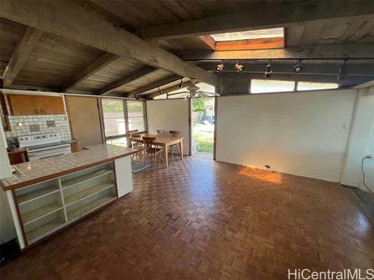 264 HALEMAUMAU ST, HONOLULU, HI 96821 - Image 1