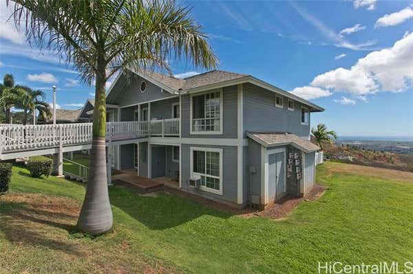 92-1055 OKAA ST # 3201, KAPOLEI, HI 96707 - Image 1