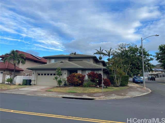 91-1496 WAHANE ST, KAPOLEI, HI 96707, photo 1 of 10