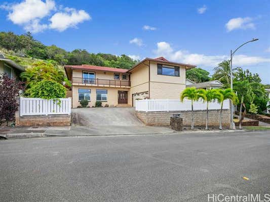 1171 AKIPOLA ST, KAILUA, HI 96734, photo 2 of 25