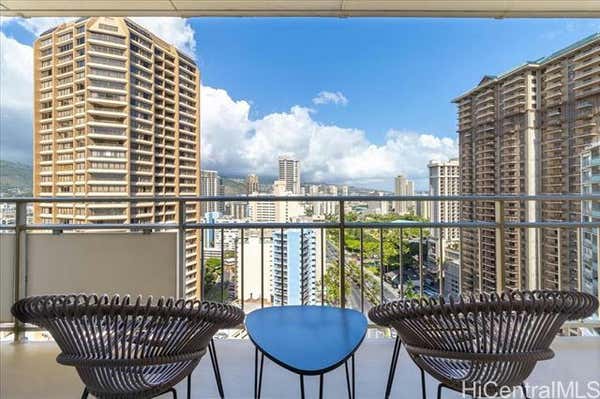 1777 ALA MOANA BLVD APT 2307, HONOLULU, HI 96815, photo 4 of 25