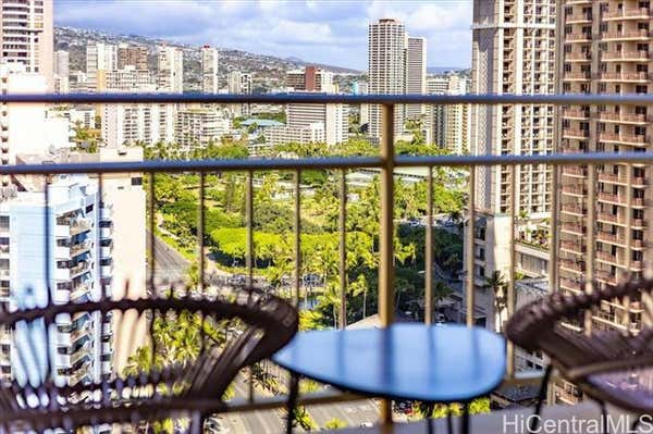 1777 ALA MOANA BLVD APT 2307, HONOLULU, HI 96815, photo 2 of 25