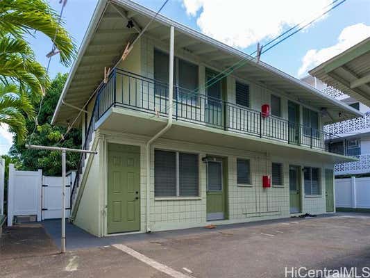 2014 FERN ST, HONOLULU, HI 96826 - Image 1