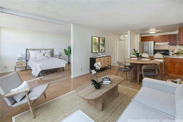 1255 NUUANU AVE APT E2004, HONOLULU, HI 96817, photo 1 of 20