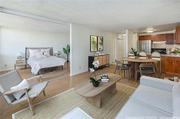 1255 NUUANU AVE APT E2004, HONOLULU, HI 96817 - Image 1