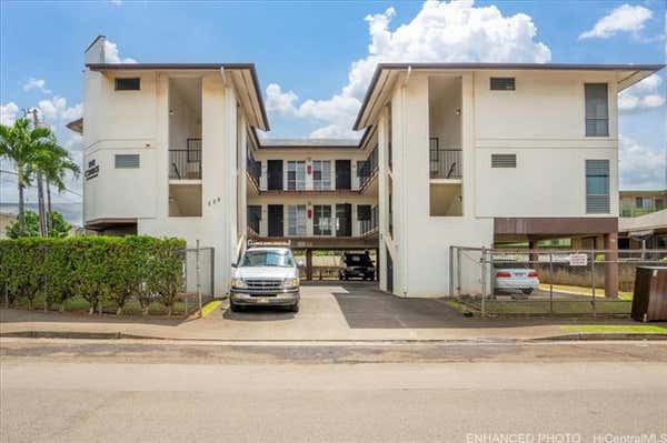 329 OLIVE AVE APT 307, WAHIAWA, HI 96786 - Image 1